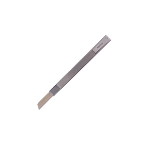 Dao rọc giấy Deli 2058 lưỡi 9mm