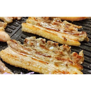 Ba chỉ lợn nga