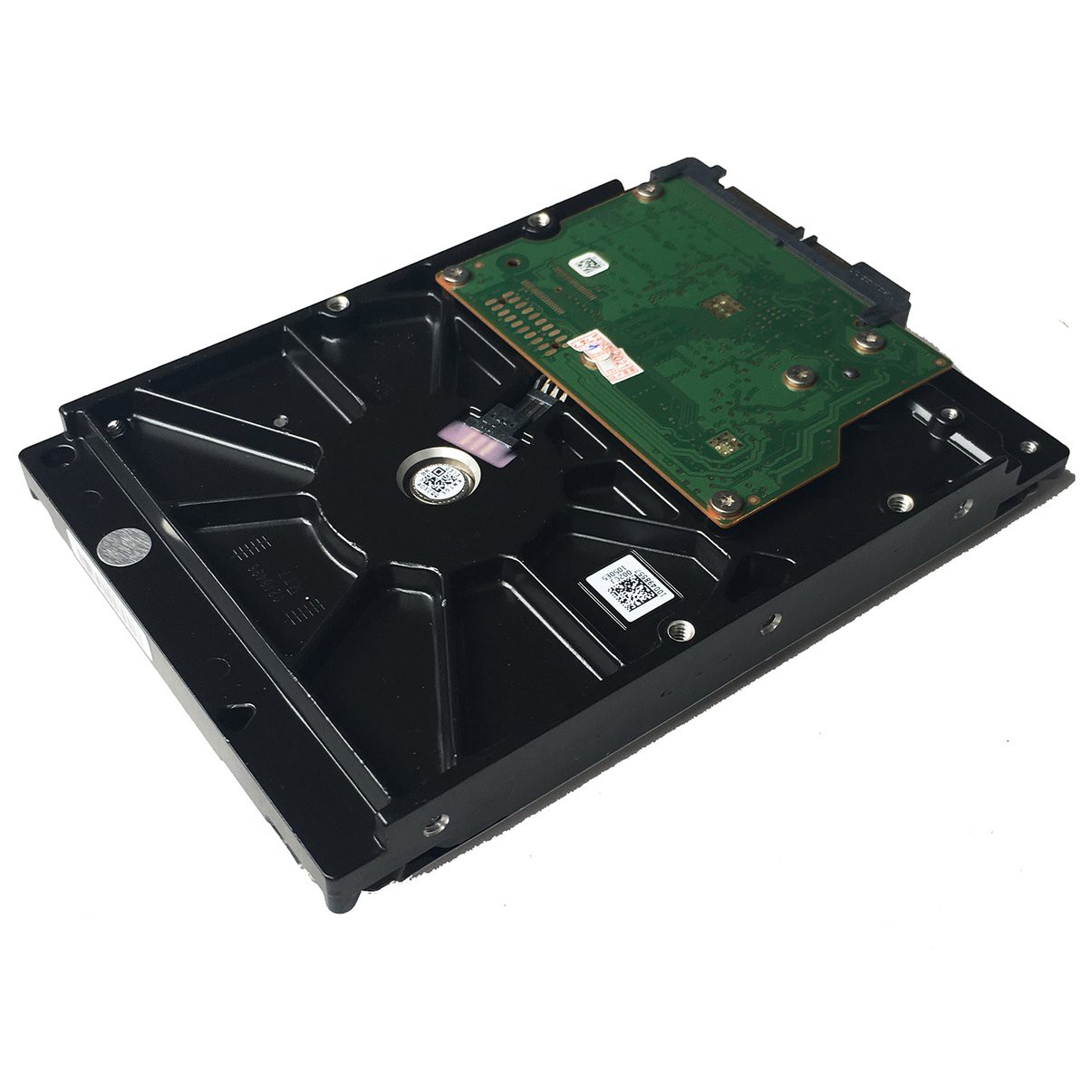 Ổ Cứng Seagate Skyhawk 1tb - 4tb Cctv Nvr Dvr 3.5 Sata | BigBuy360 - bigbuy360.vn