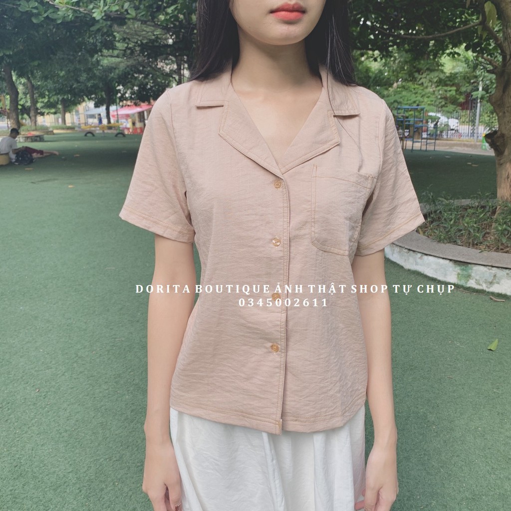 Áo len đũa cổ lọ 5 màu trơn, Áo len cổ lọ xẻ tà Hàn Quốc dầy dặn, cực ấm hàng Quảng Châu - Dorita Boutique | BigBuy360 - bigbuy360.vn