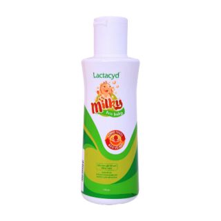 Sữa tắm Lactacyd milky 60ml