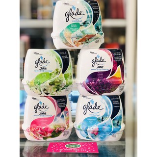 Sáp Thơm Glade 180g