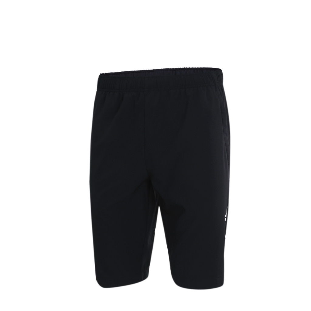 Quần short Thể Thao Li-Ning Nam AKSQ393-1