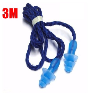 5 Cặp Nút bịt tai chống ồn 3M 1290