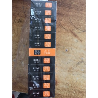 Ngòi chì kim Ruike 0.5 2B