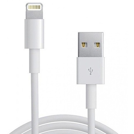 Cáp sạc IPhone 7, 7 Plus, IPhone 8, 8 Plus, IPhone X