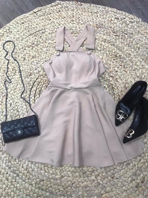 JUMP GIẢ VÁY 3 MÀU