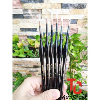Cọ passion artist brush