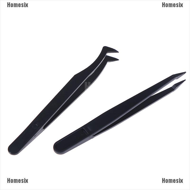 Nhíp Gắp Hỗ Trợ Đính Tranh Đính Kim Cương Giả