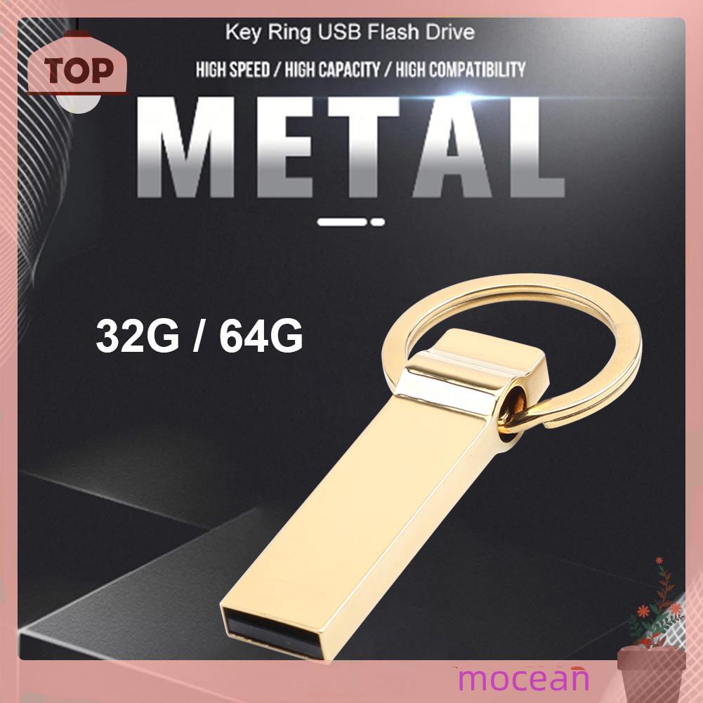 Usb 2.0 Mocean Dung Lượng 32gb / 64gb