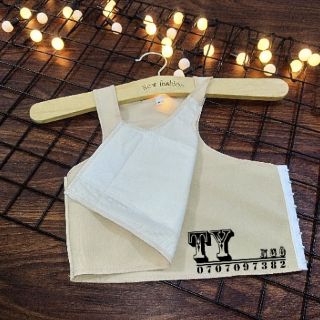 ÁO NỊT TOMBOY NGẮN (KHÔNG VIỀN)