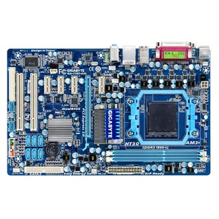 Main máy tính socket AM3 gigabyte 770T