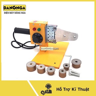 Máy hàn nhiệt 32
