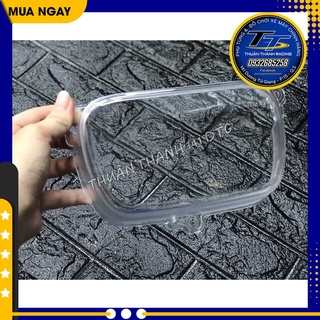 Kiếng đồng hồ yaz zin