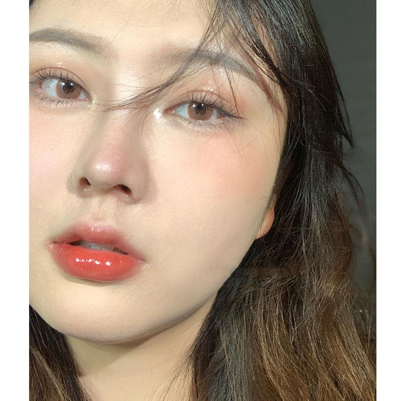 Bút Kẻ Mắt Tơ Tằm Hai Đầu Hiệu Ứng Lì Ánh Ngọc Trai Lấp Lánh Làm Sáng Da Tự Nhiên pea | BigBuy360 - bigbuy360.vn