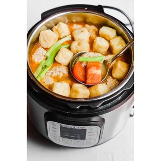 Nồi Áp Suất Instant Pot Duo 9 in 1