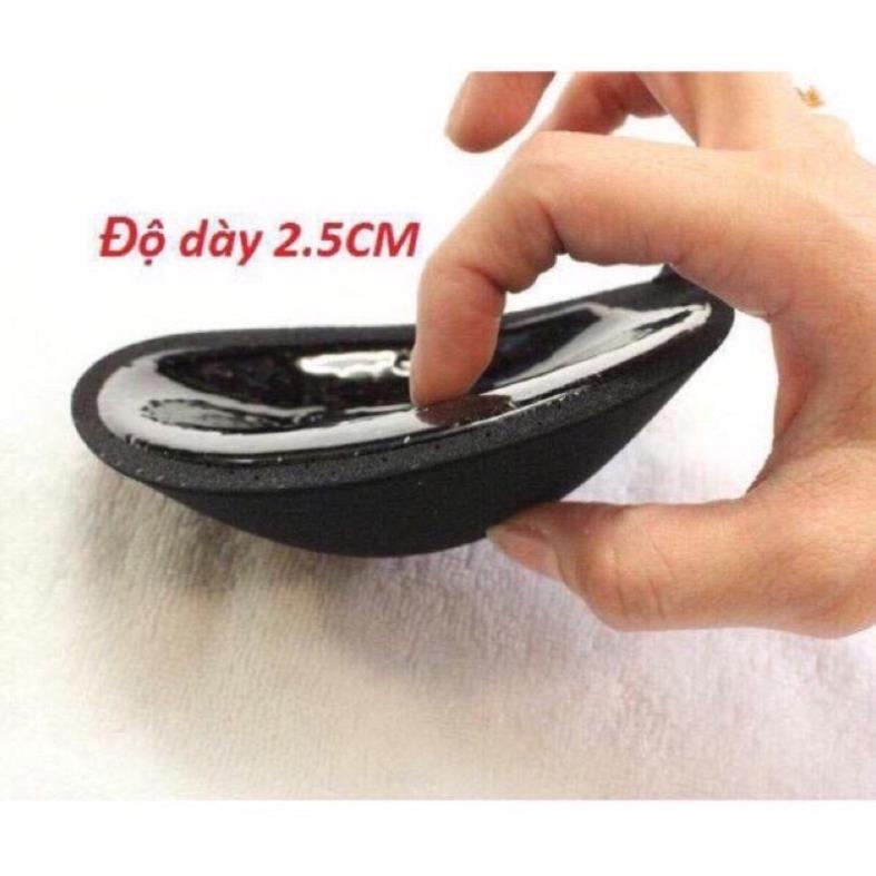 Áo Dán Ngực Cài Trước Đệm Dày Bàn Tay Nâng Đẩy Ngực Tạo Khe P39 - LADY