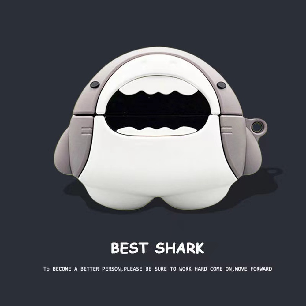 Vỏ Bảo Vệ Hộp Sạc Tai Nghe Sony LinkBuds S Mềm Hình Máy Chơi Game Cầm Tay Và Phi Hành Gia