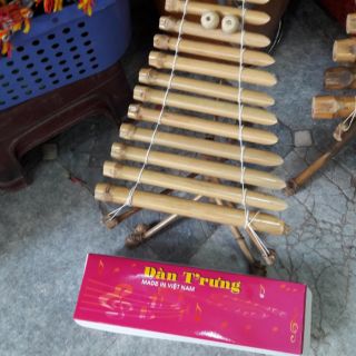 combo 5 đàm t'rưng