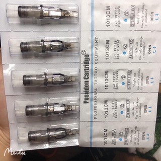 kim đạn 13cm (13rm)