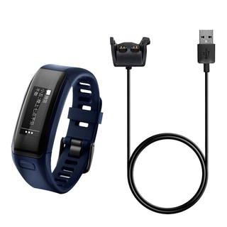Cáp Sạc Nhanh Usb Cho Garmin Vivosmart Hr + Approach X40