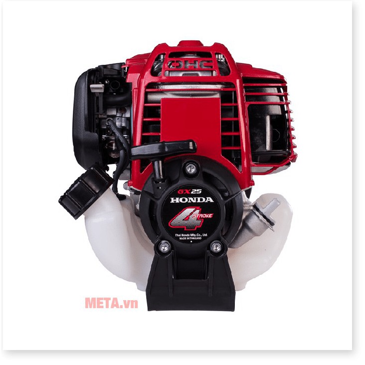 Quả Piston máy cắt cỏ 4 thì Honda zin GX25, UMK425