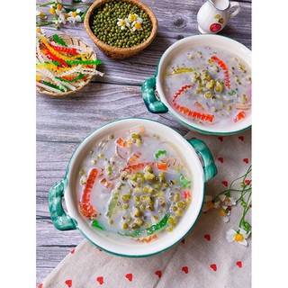 500g/1Kg Đậu Xanh Cà Còn Vỏ