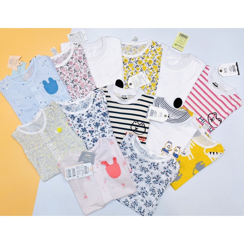 Set bộ xuất Hàn siêu đẹp