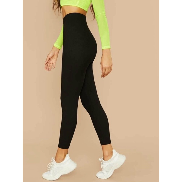 QUẦN LEGGING [ BIGSIZE SIZE LỚN ] 55KG-100KG
