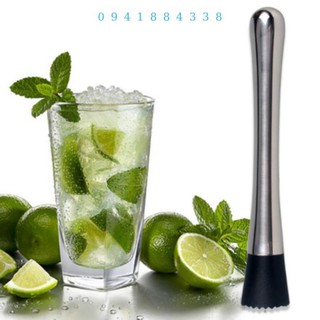 Chày Dầm Pha Chế, Chày Bar