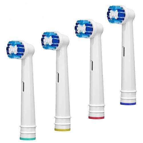 Đầu Bàn Chải Oral-B Thay Thế Set 4 cái