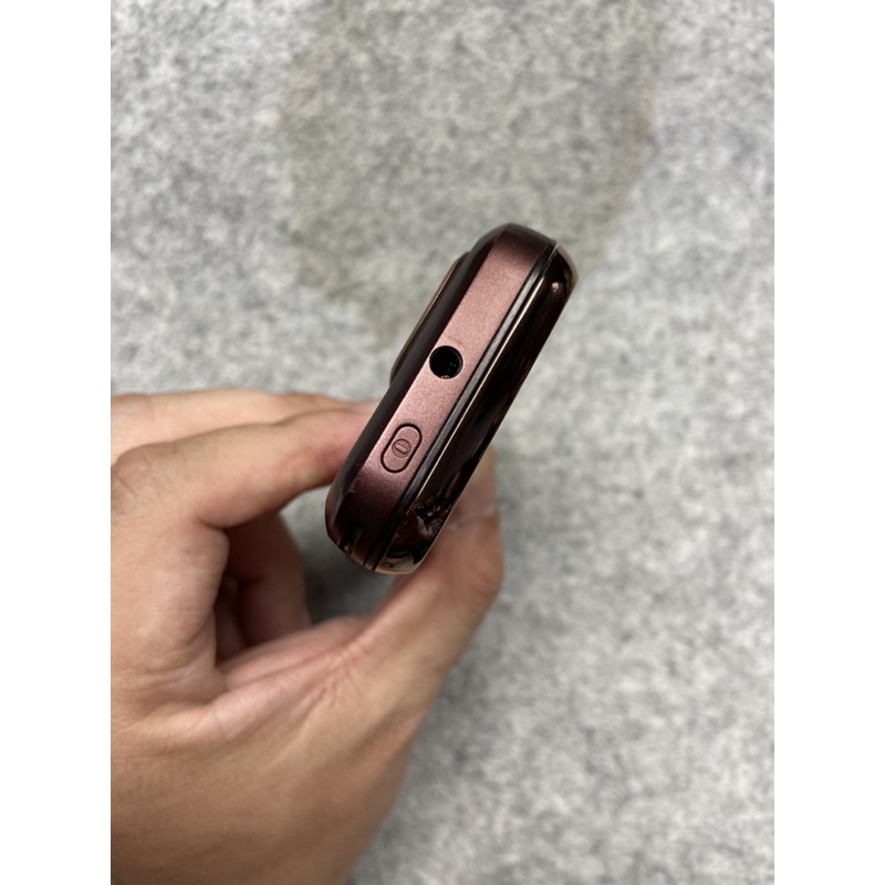 Điện thoại trượt Ngang Nokia N97 mini  fullbox chính hãng made in finland