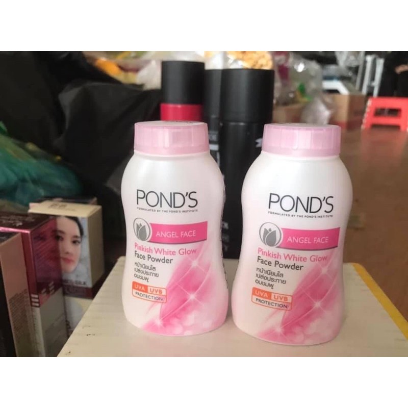 phấn rôm Ponds ( thái lan) 50ml