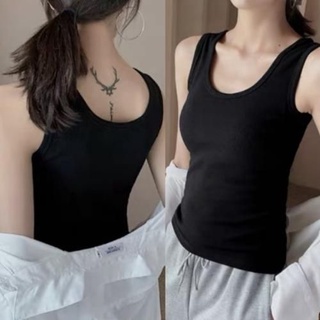 Áo thun nữ , áo thun ba lỗ nữ chất cotton mềm mịn mát thấm hú mồ hôi Dvin_fashion