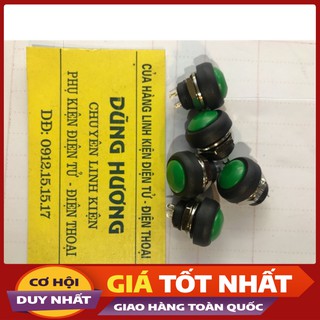 ⚡ 5c công tắc ấn nhả 2 chân cao cấp ⭐