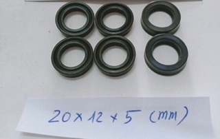 Bộ phớt van 1 chiều máy rửa xe mini