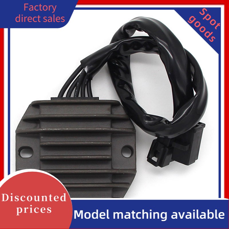 (Spot) Dành Cho Xe Máy Suzuki Chỉnh Lưu: 32800C01D00J000 GS500 2004-2011 GS500K 2001-2009