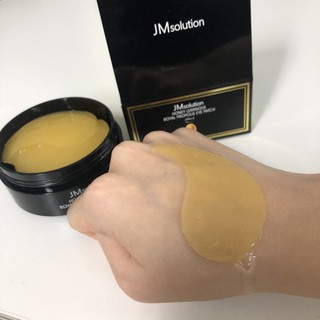 Mặt Nạ Mắt JM Solution Eye Patch 90g/60pcs