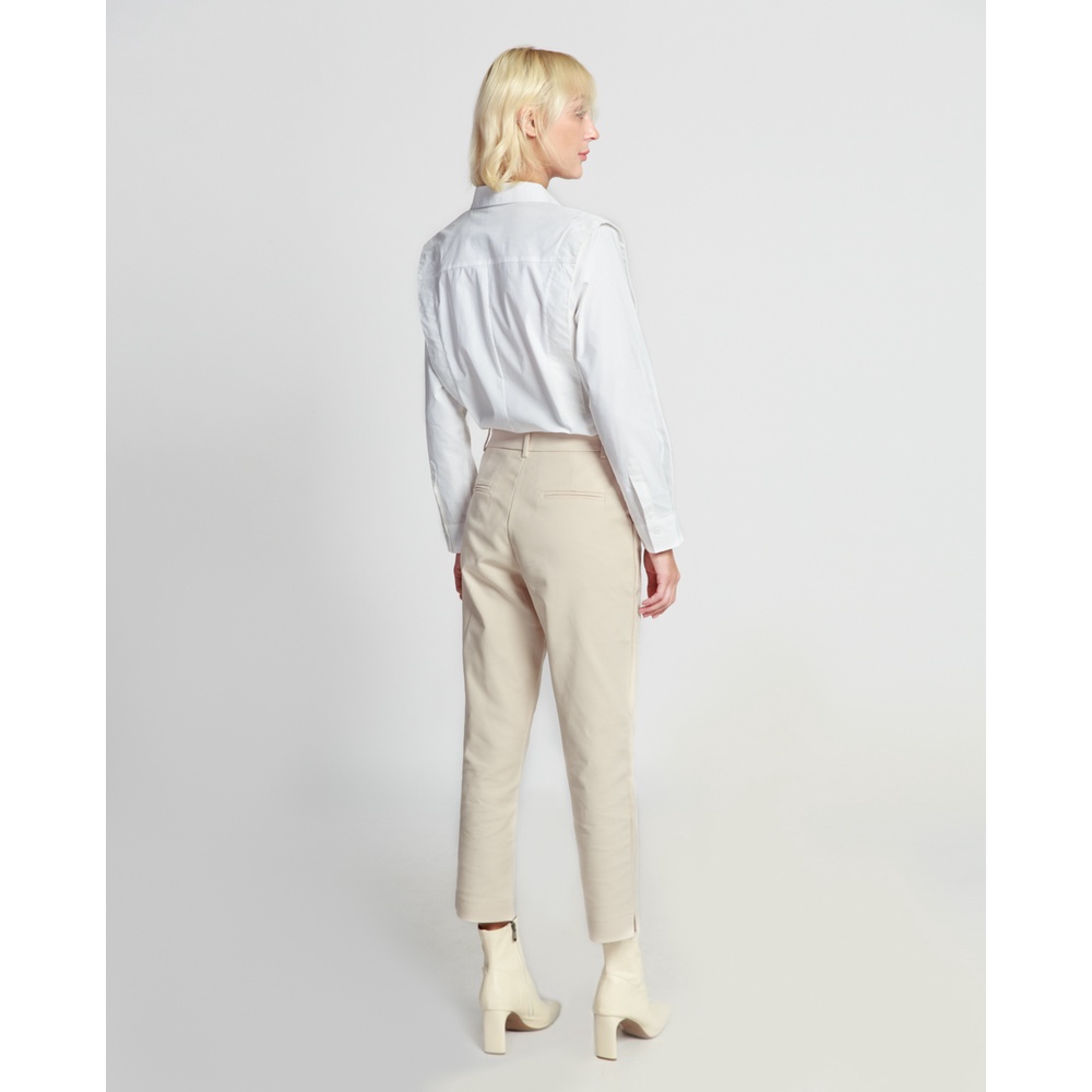 Áo sơ mi công sở nữ J-P Fashion 10607172