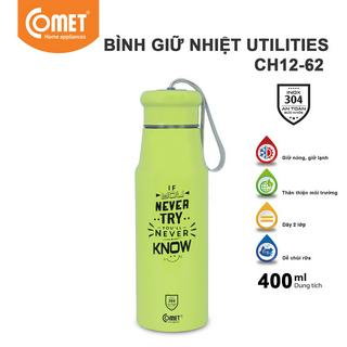 BÌNH GIỮ NHIỆT COMET CH12-62