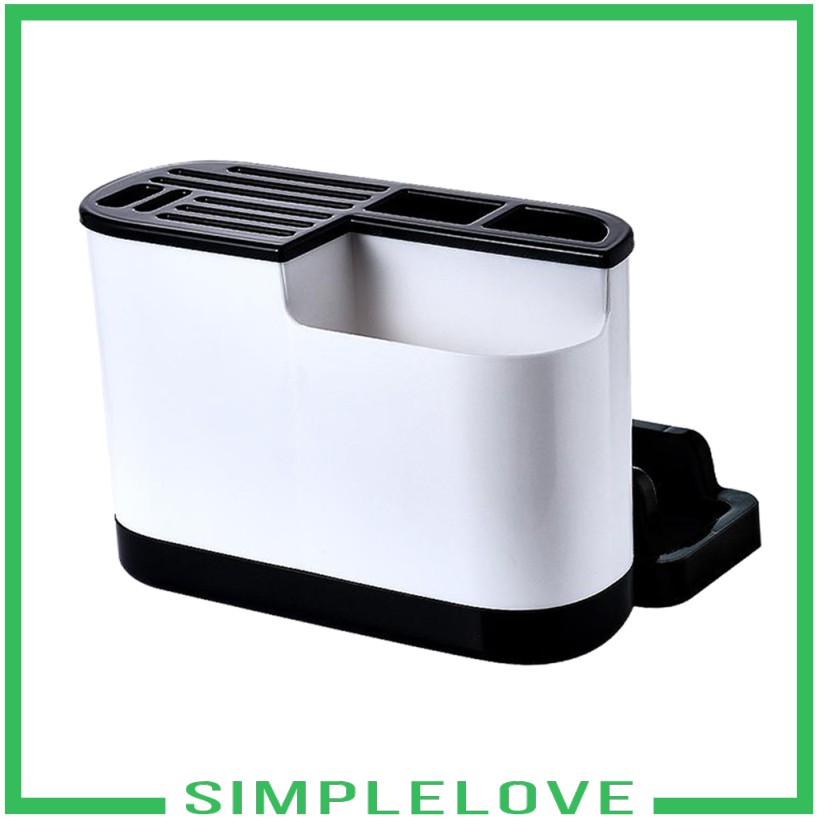 Ống Đựng Muỗng Đũa Dao Tiện Dụng Gọn Gàng Cho Nhà Bếp | BigBuy360 - bigbuy360.vn