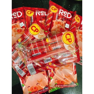Xúc Xích Heo CP Red 40g (Thùng * 20 gói)