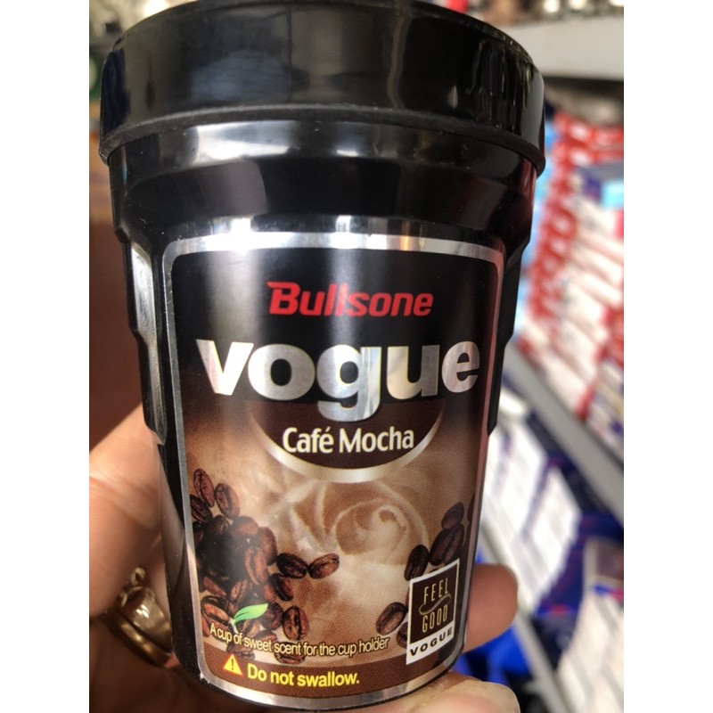 Khử mùi xe con (ô tô ...)