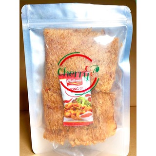 500g Mực cán nguyên con