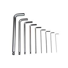 Lục giác lẻ đủ số 3mm-10mm