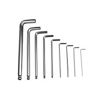 Lục giác lẻ đủ số 3mm-10mm