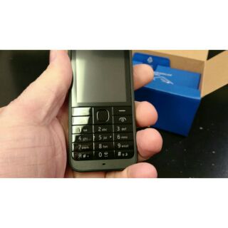 Điện thoại Nokia 220 (N220) - 2 sim