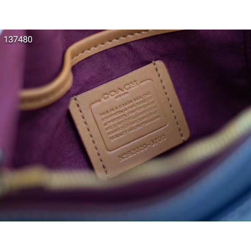 TÚI ĐEO VAI TABBY DÒNG CHAMBRAY SIZE 26