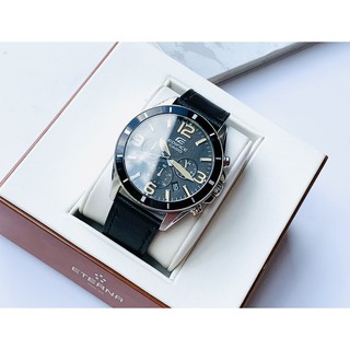 Đồng hồ nam Casio Edifice EFR-553L-1B