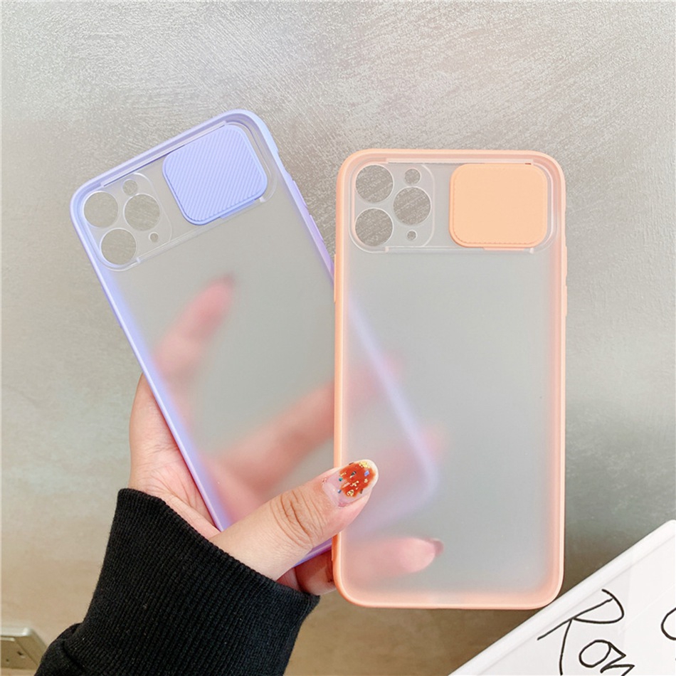 Ốp Điên Thoại Bảo Vệ Chống Sốc Cho Iphone 11 12 Pro Max 7 8 Plus Se2020 Xs Max Xr X | BigBuy360 - bigbuy360.vn